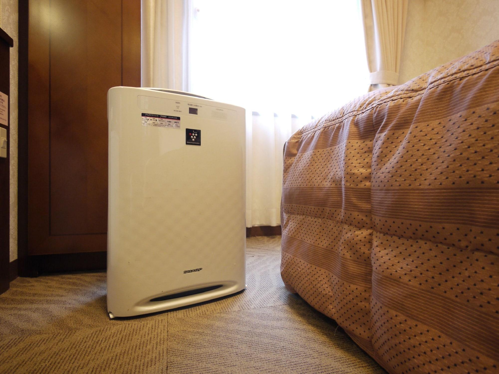 Hotel Route-Inn Sapporo Kitayojo Dış mekan fotoğraf